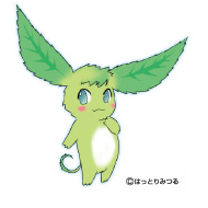 ケヤッピー